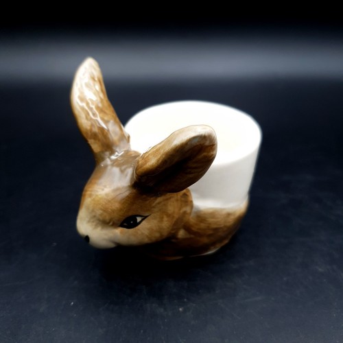 Dunelm rabbit bunny egg - rabbit, cup