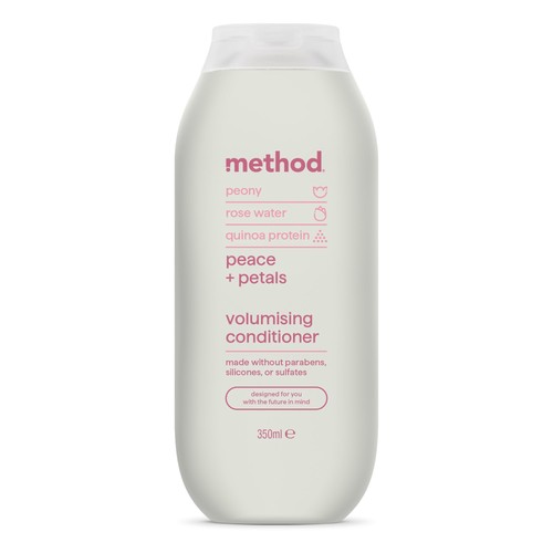 Method pure peace - pure, conditioner