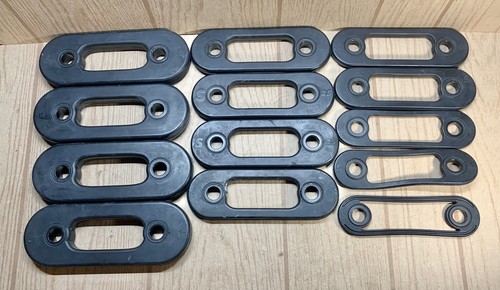 Soloflex oem weight bands - 13,