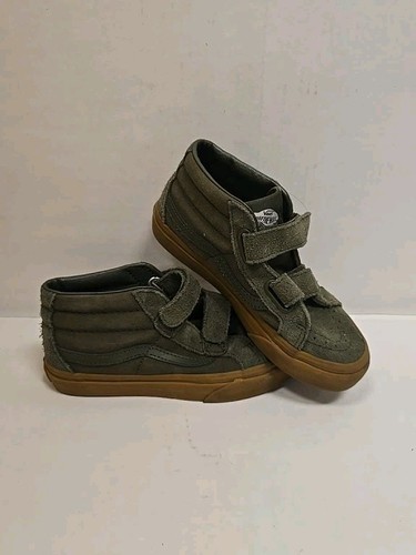 Vans sk8 mid reissue - reissue, kids