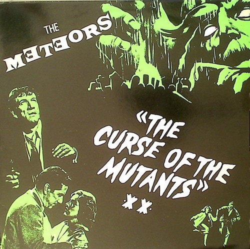 The meteors curse of - meteors,