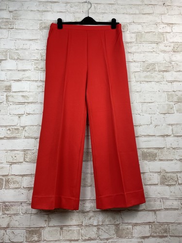 Vintage stmichaels bright red - stmichaels,