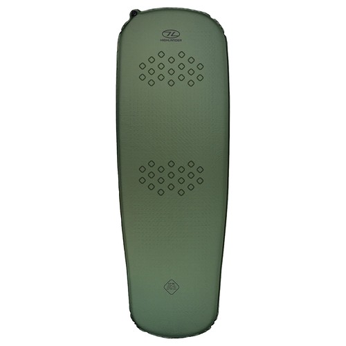 Highlander kip selfinflatable - highlander,