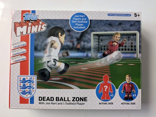 Topps world cup england - topps,