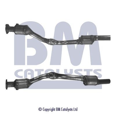 Catalysts bm91281h - catalysts,