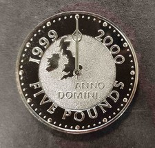1999 2000 millennium 5 - gb,