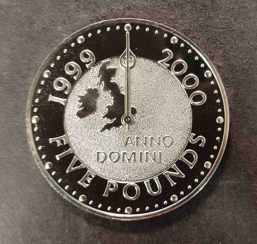 1999 2000 millennium - 1999,