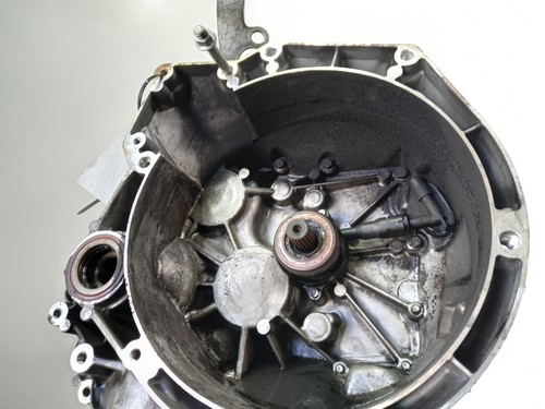 Ford focus gearbox 2014 2019 - focus,