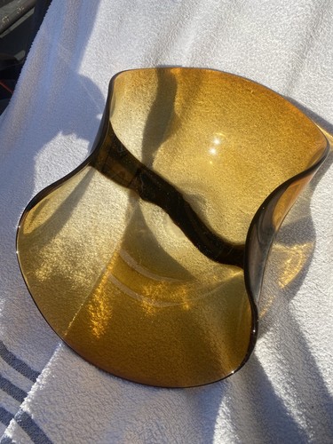 Murano style centrepiece art - murano-style,