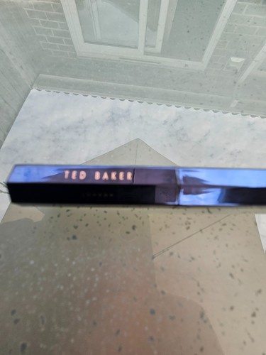 Genuine ted baker tinted lip - baker,