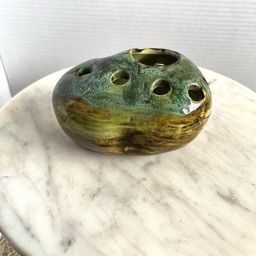 Vintage cobb pottery devon - pottery,