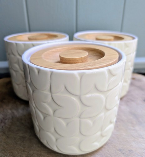 Crofton cream orla - kiely, style