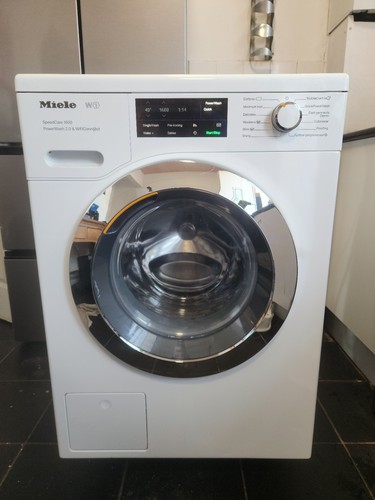 Miele 8kg washing - miele,