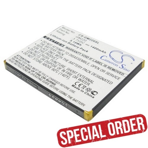 Battery for archos - archos,, 220