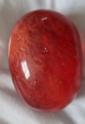 Stone egg healing - -,