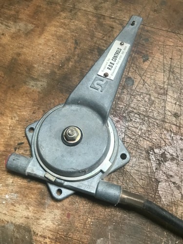 Fits rpb morse quadrant - morse,