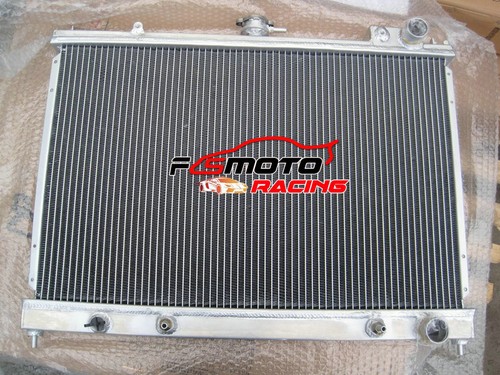 Aluminum radiator for - radiator,
