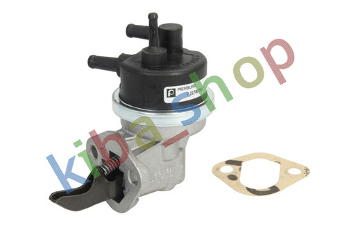 Mechanical fuel pump - mechanical,