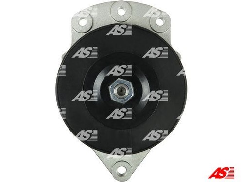 Alternator for
