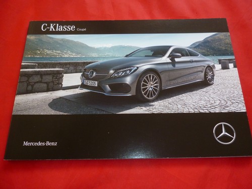 2015 mercedes c205 - c205, c-class