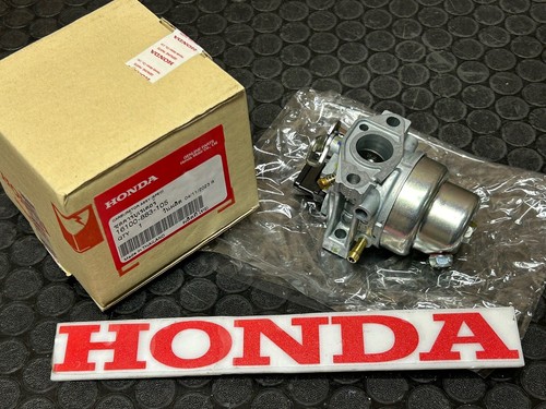 Honda oem carburetor f500 - oem,