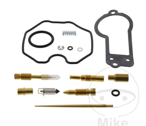 Carburetor repair kit big - , fits