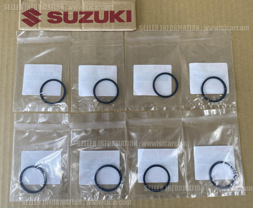 Suzuki gsx r750 - suzuki, seal