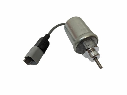 12v fuel stop - 12v,
