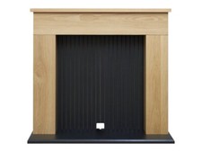 Adam innsbruck stove fireplace - adam,