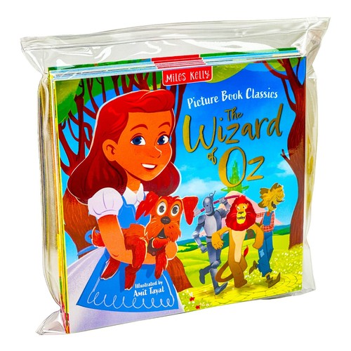 Picture book classics - book,