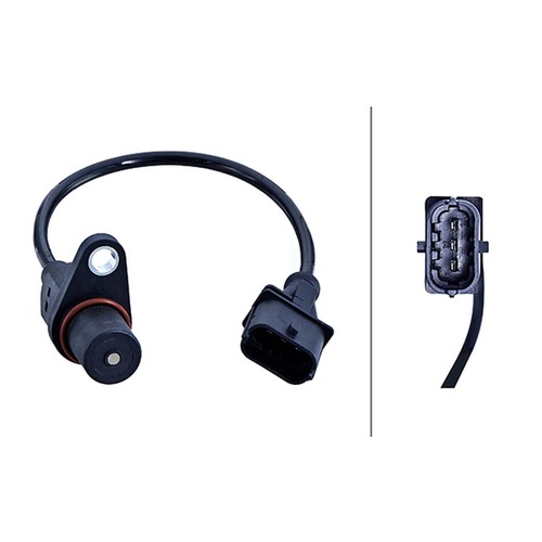 Sensor crank pulse - crank,