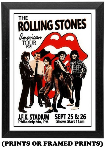 The rolling stones - the, rock