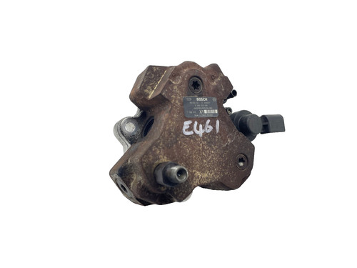 Bmw series e46 320cd - 3,