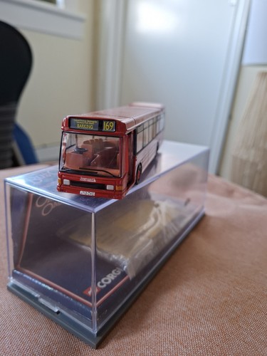 Stagecoach bus 76 - stagecoach, 1:76