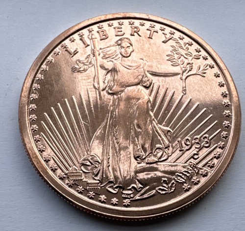 1oz liberty usa - usa, pure