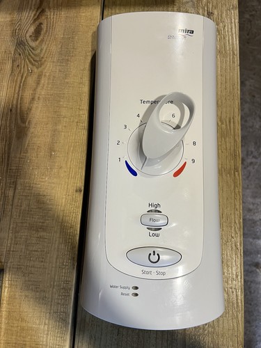 Mira aduance atl - aduance, thermostatic