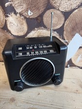 Bush dac style novelty - bush,