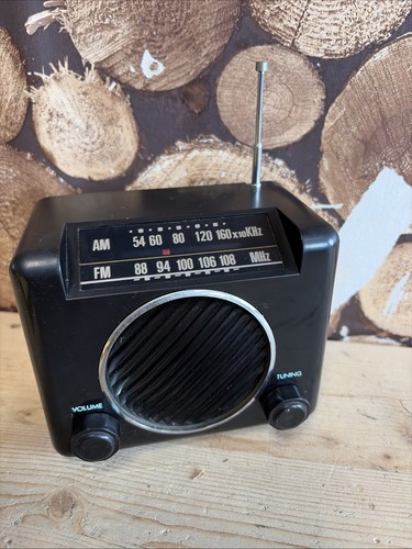 Bush dac style novelty - 90,