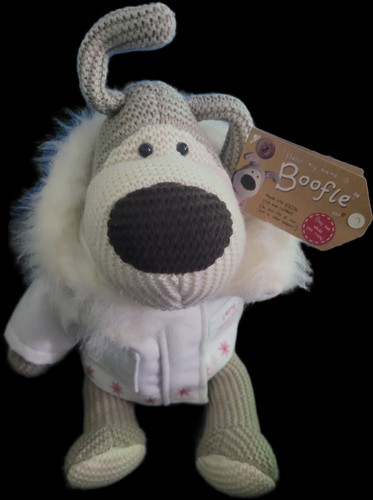 Boofle very special daughter - boofle,