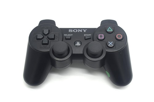Official genuine sony ps3 - genuine,