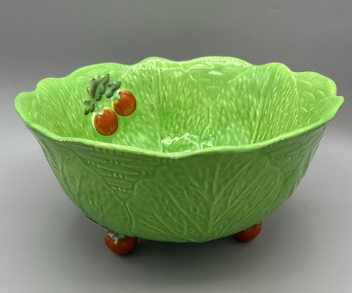 Vintage beswick salad bowl - vintage,