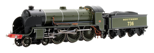 Hornby gauge r2580 sr - 'oo, gauge'