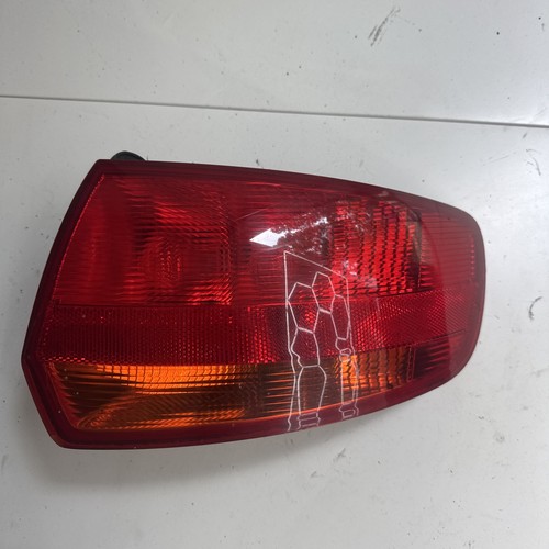 2010 audi driver - 8p,