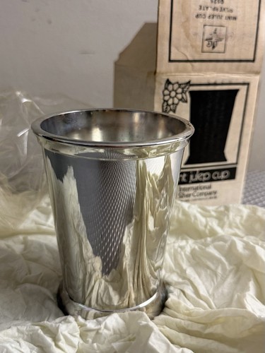 New vintage s intl silver - vintage, 70's