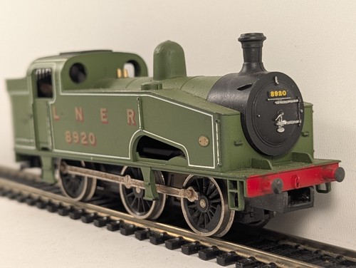 Lima gauge class j50 6 - lima,