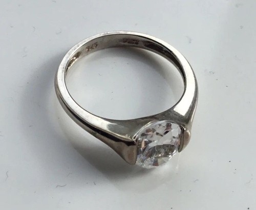 Diamonique cubic zirconia gems - zirconia,