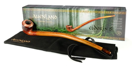 Vauen pipe shire signature - pipe,