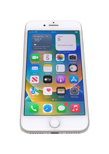 Apple iphone smartphone - apple, 8