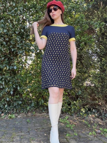 Vintage 1990s mini - 1990s,