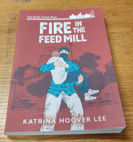 Katrina hoover lee - katrina, in